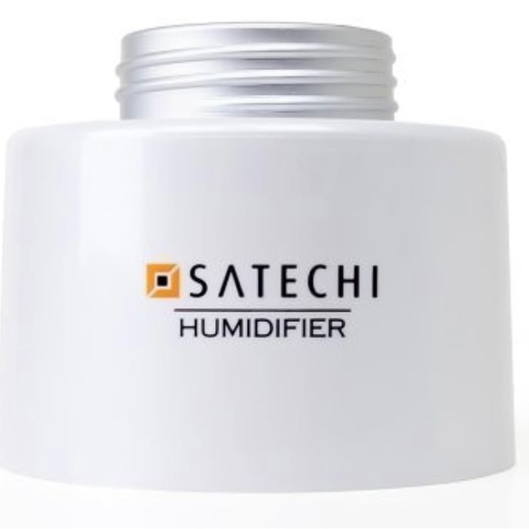 Satechi USB Portable Humidifier - Picture 5 of 15